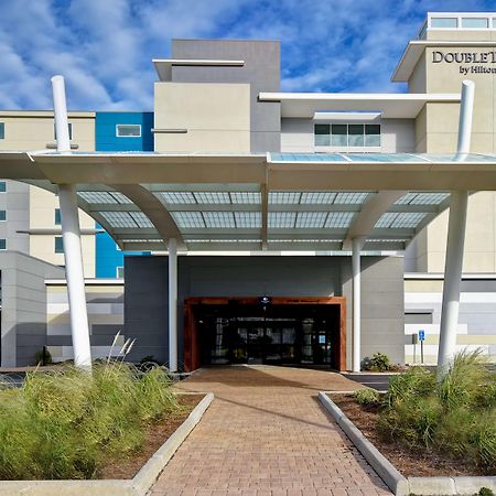 Doubletree By Hilton Oceanfront Virginia Beach Exterior photo