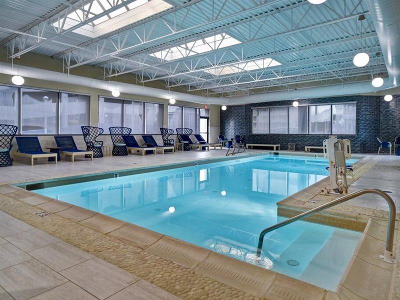 Doubletree By Hilton Oceanfront Virginia Beach Exterior photo