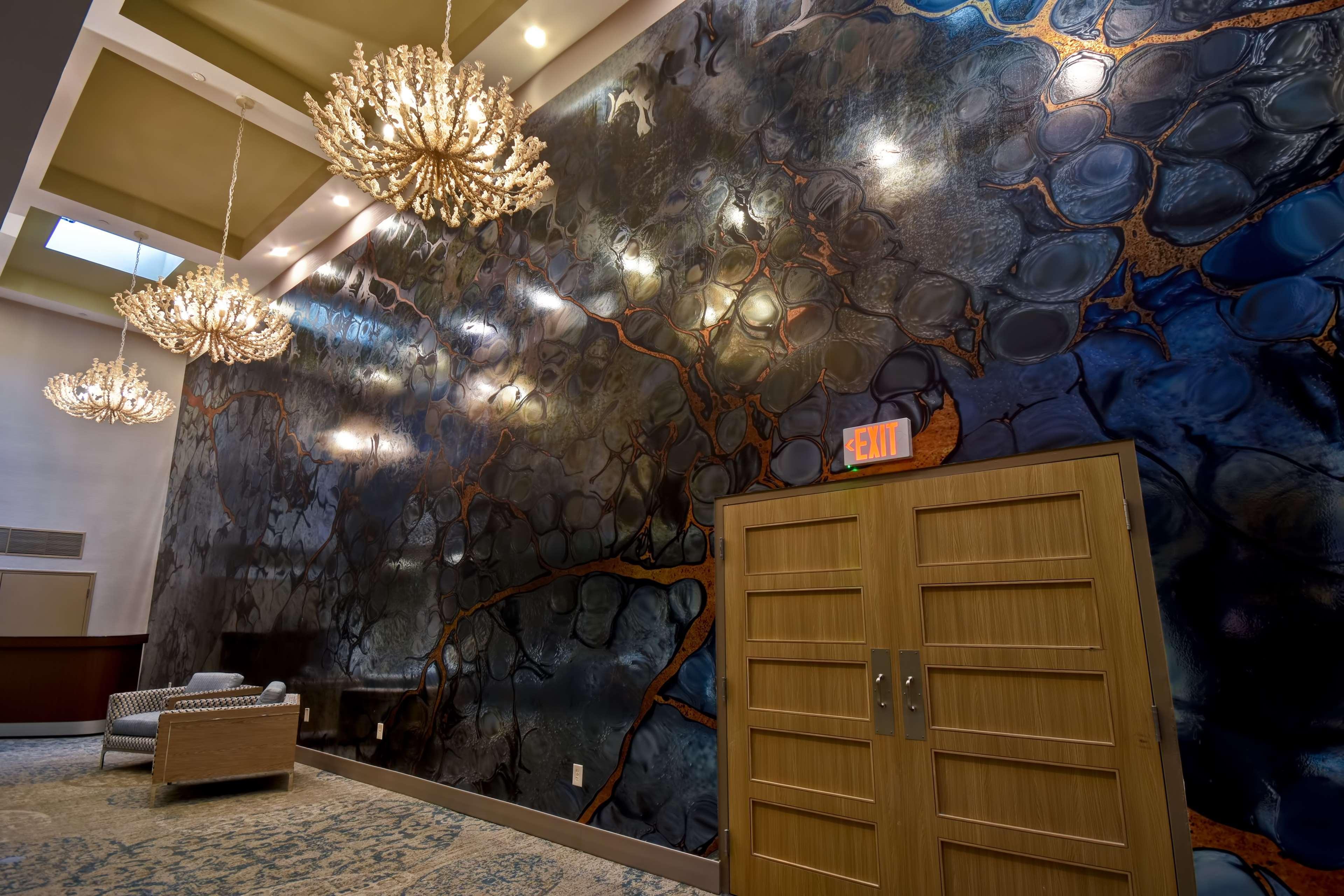 Doubletree By Hilton Oceanfront Virginia Beach Exterior photo