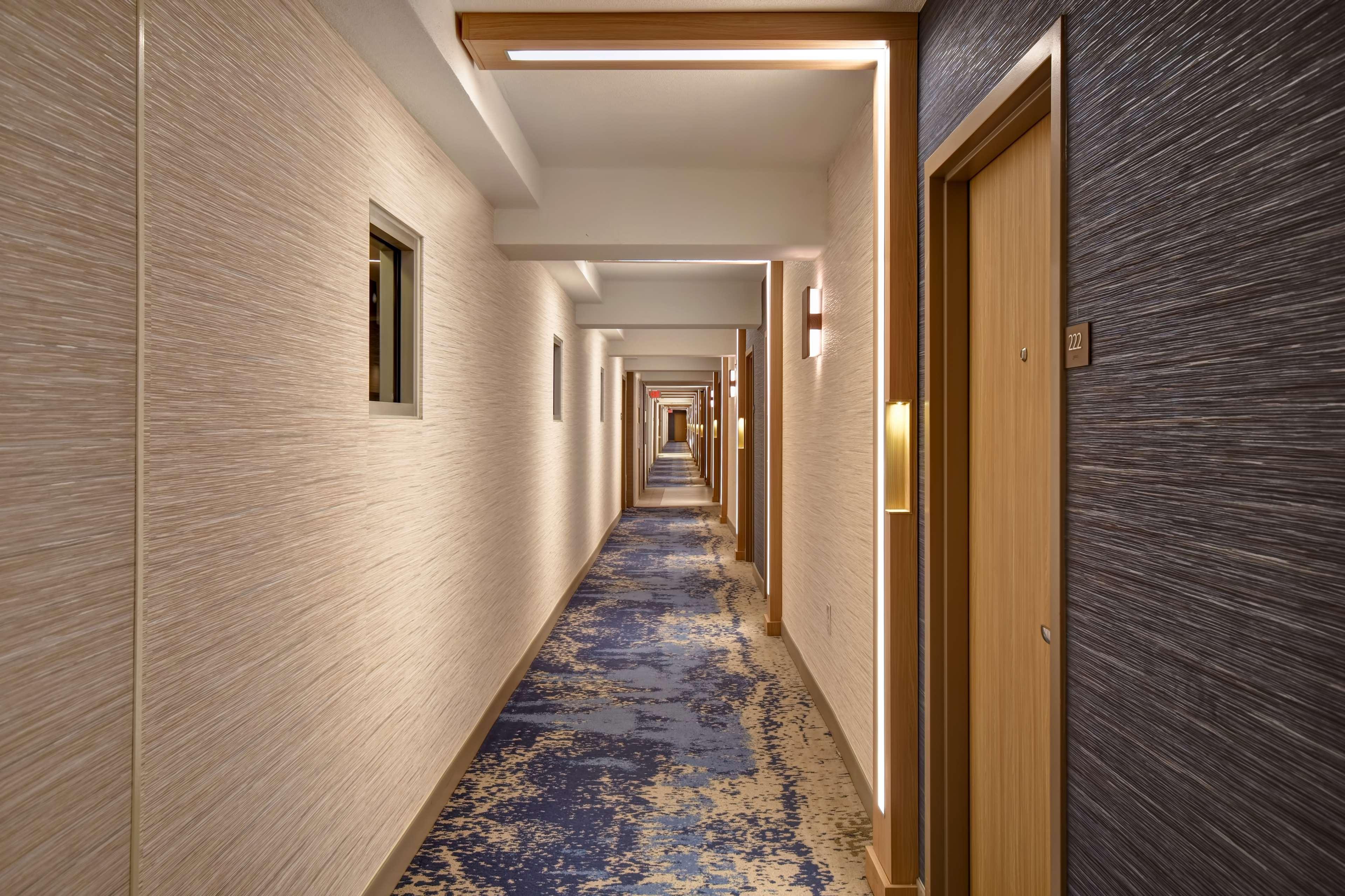 Doubletree By Hilton Oceanfront Virginia Beach Exterior photo