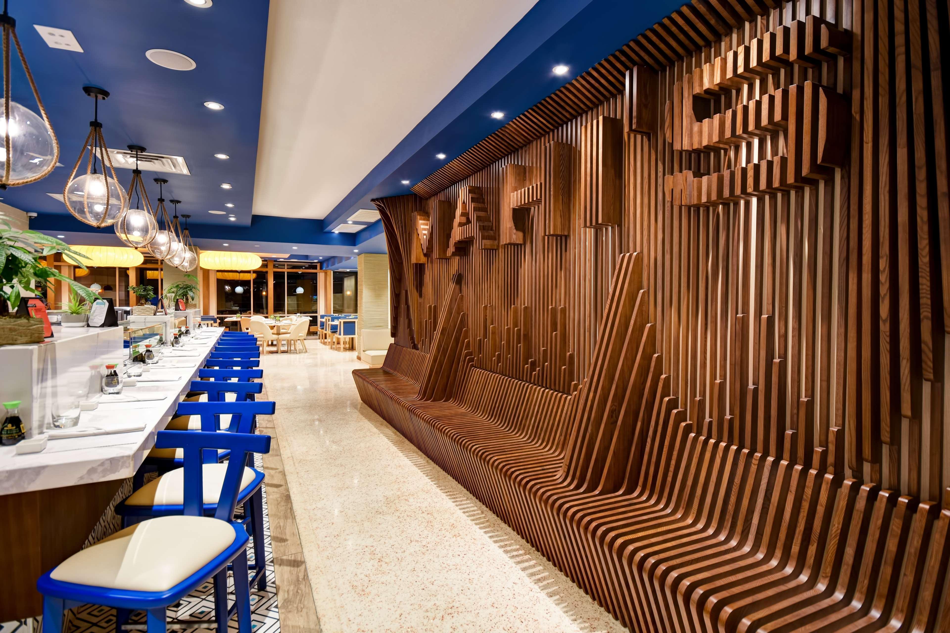 Doubletree By Hilton Oceanfront Virginia Beach Exterior photo