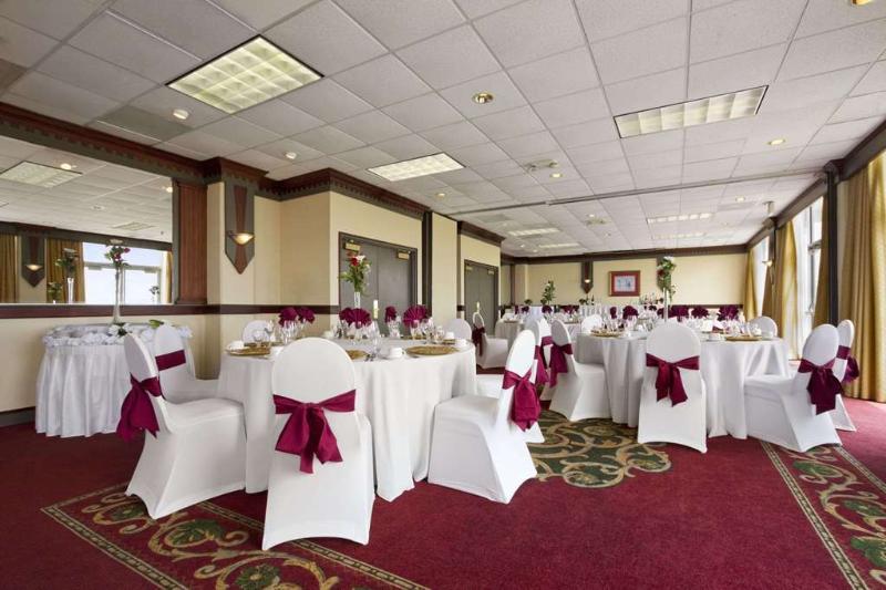 Doubletree By Hilton Oceanfront Virginia Beach Exterior photo